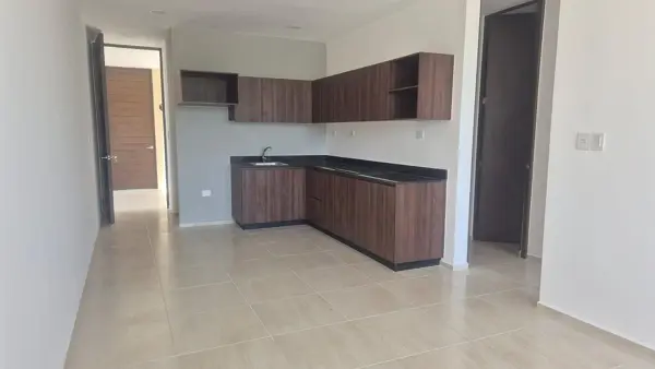 Departamento en renta en Temozon Norte, Mérida — foto 2 de 12