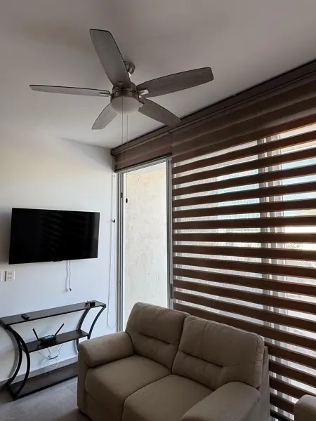 Departamento en renta en Altabrisa, Mérida — foto 2 de 8