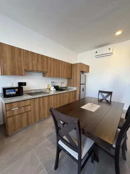 Departamento en renta en Altabrisa, Mérida — foto 3 de 8