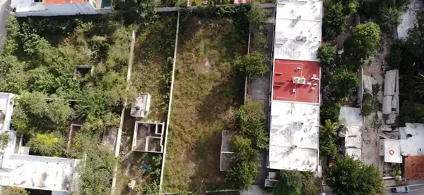 Terreno en venta en San Ramon Norte, Mérida — foto 3 de 7