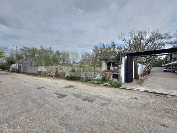 Terreno en venta en San Ramon Norte, Mérida — foto 2 de 7