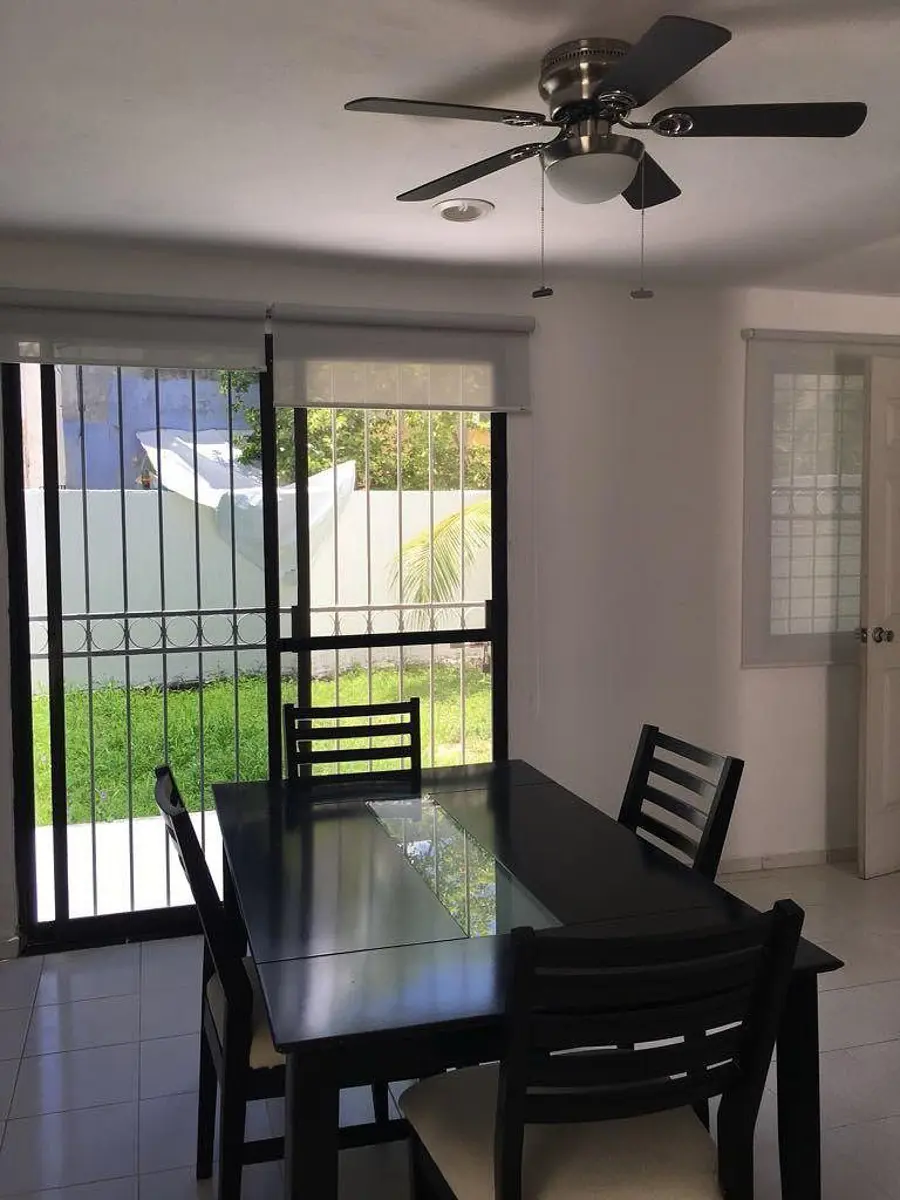 Casa en renta en Paraíso Maya, Mérida — foto 1 de 7