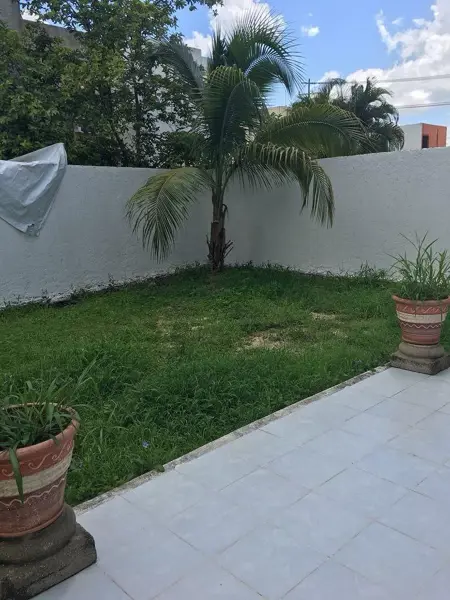 Casa en renta en Paraíso Maya, Mérida — foto 3 de 7