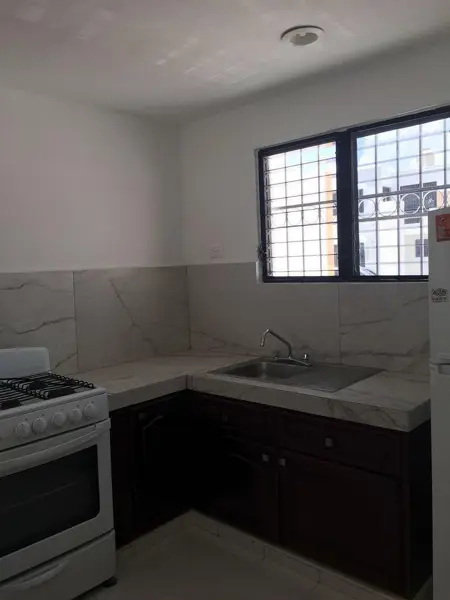 Casa en renta en Paraíso Maya, Mérida — foto 2 de 7