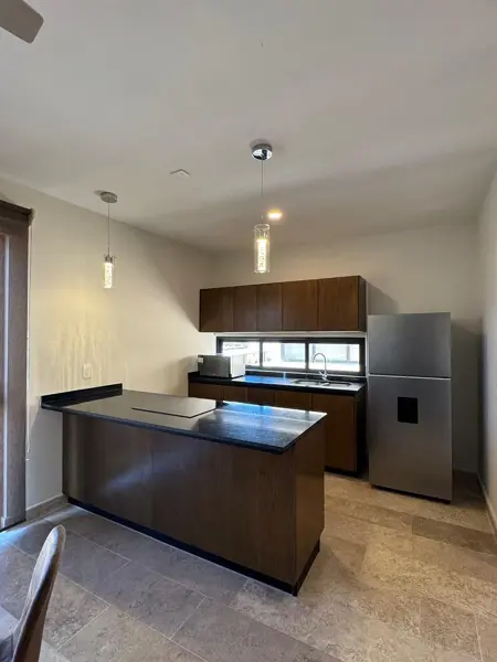 Departamento en renta en Temozon Norte, Mérida — foto 3 de 9