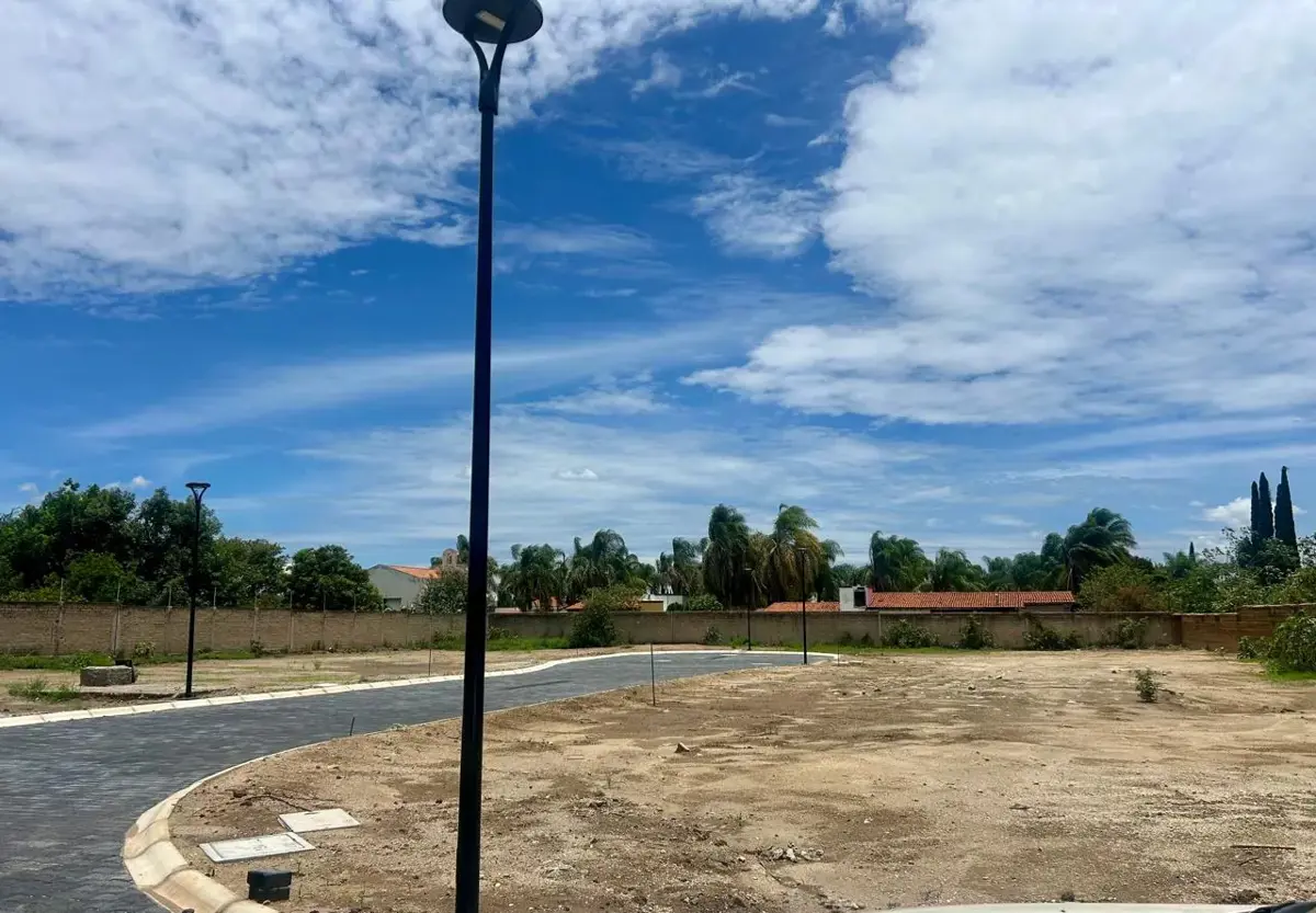 Terreno en venta en Haciendas San Acasio, Zapopan — foto 1 de 9