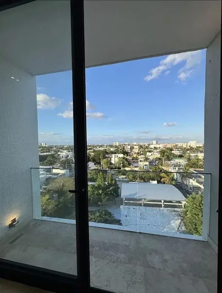 Departamento en renta en San Ramon Norte, Mérida — foto 3 de 6