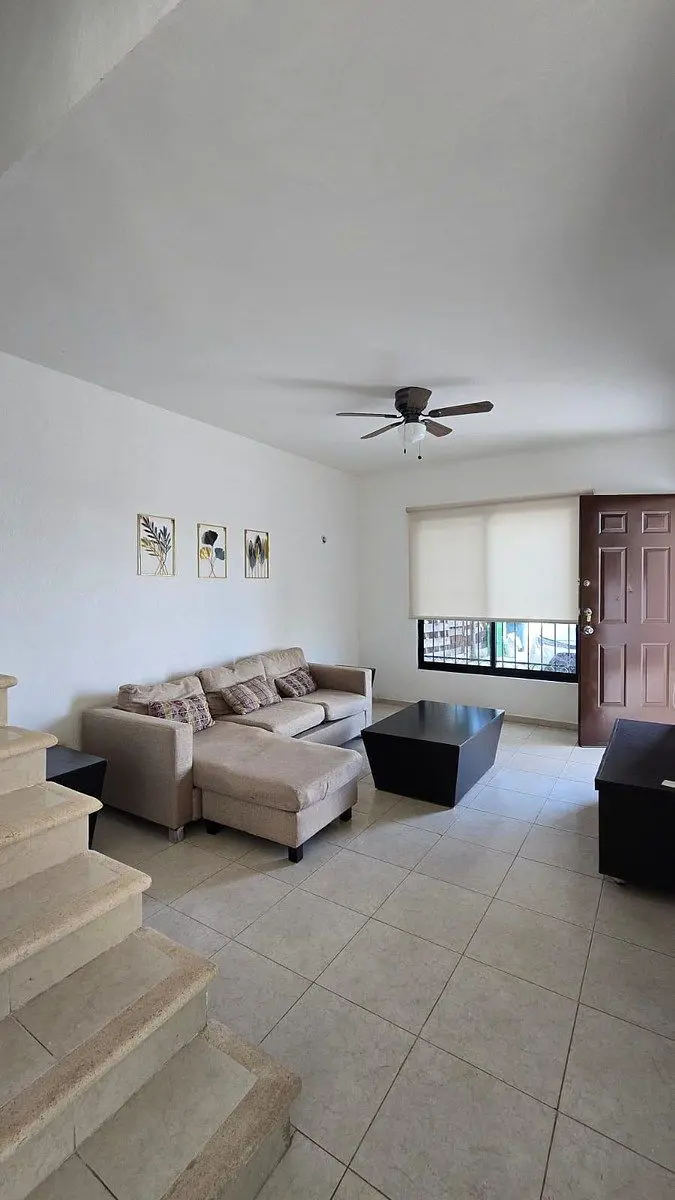 Casa en renta en Gran Santa Fe, Mérida — foto 1 de 11