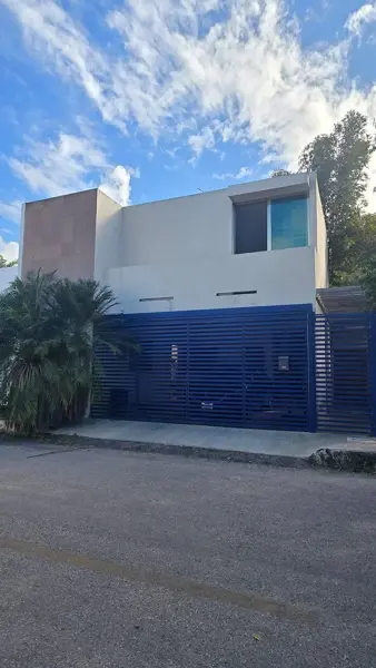 Casa en venta en Sodzil Norte, Mérida — foto 3 de 30