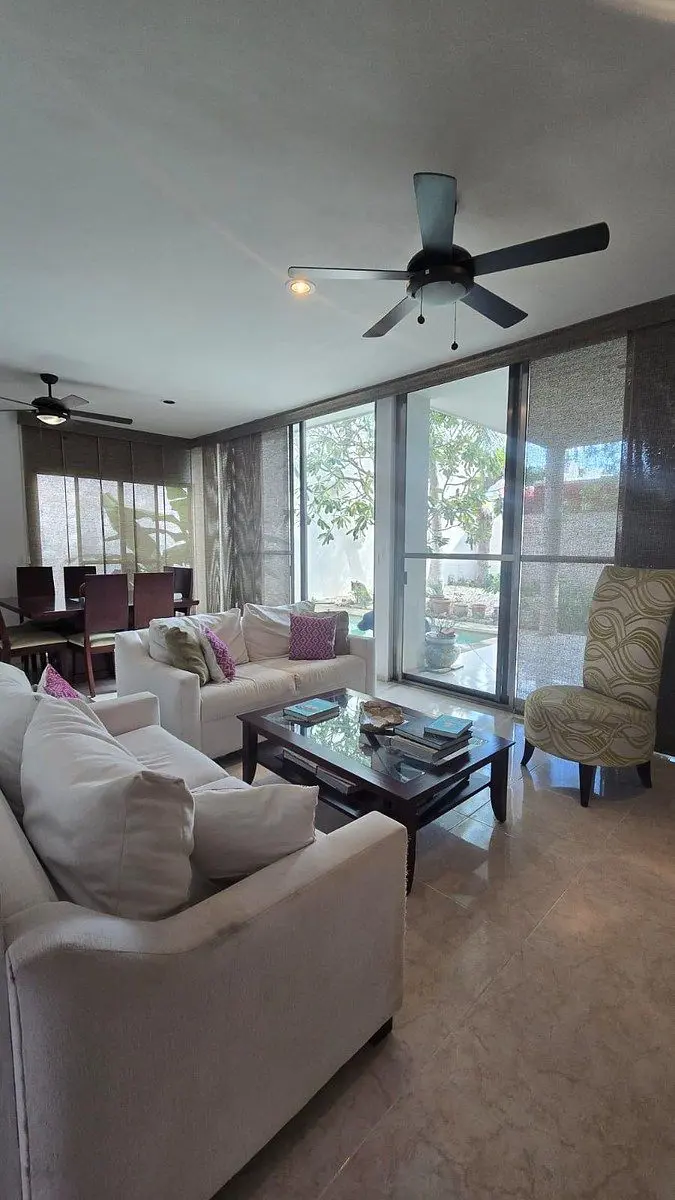 Casa en venta en Sodzil Norte, Mérida — foto 1 de 30