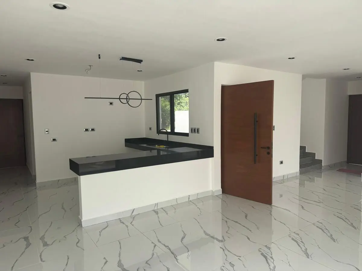 Casa en venta en Cholul, Mérida — foto 1 de 15