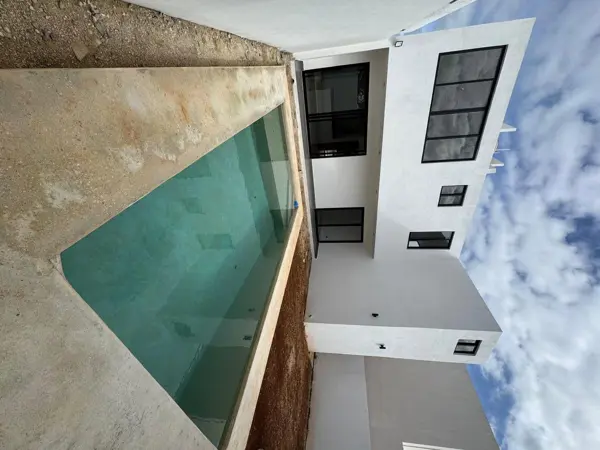 Casa en venta en Cholul, Mérida — foto 2 de 15