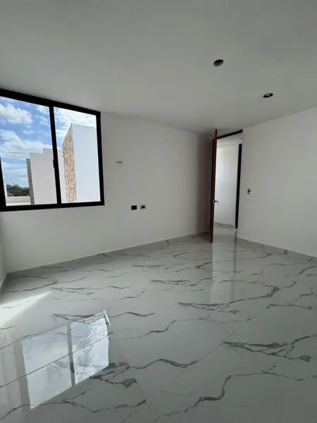 Casa en venta en Cholul, Mérida — foto 3 de 15