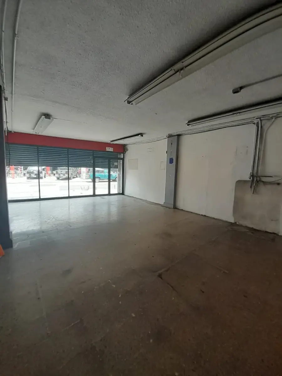 Local en renta en Atizapán, Atizapán de Zaragoza — foto 1 de 3