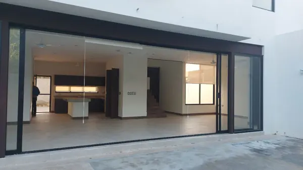 Casa en renta en Santa Gertrudis Copo, Mérida — foto 3 de 22