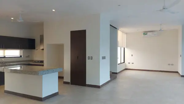 Casa en renta en Santa Gertrudis Copo, Mérida — foto 2 de 22