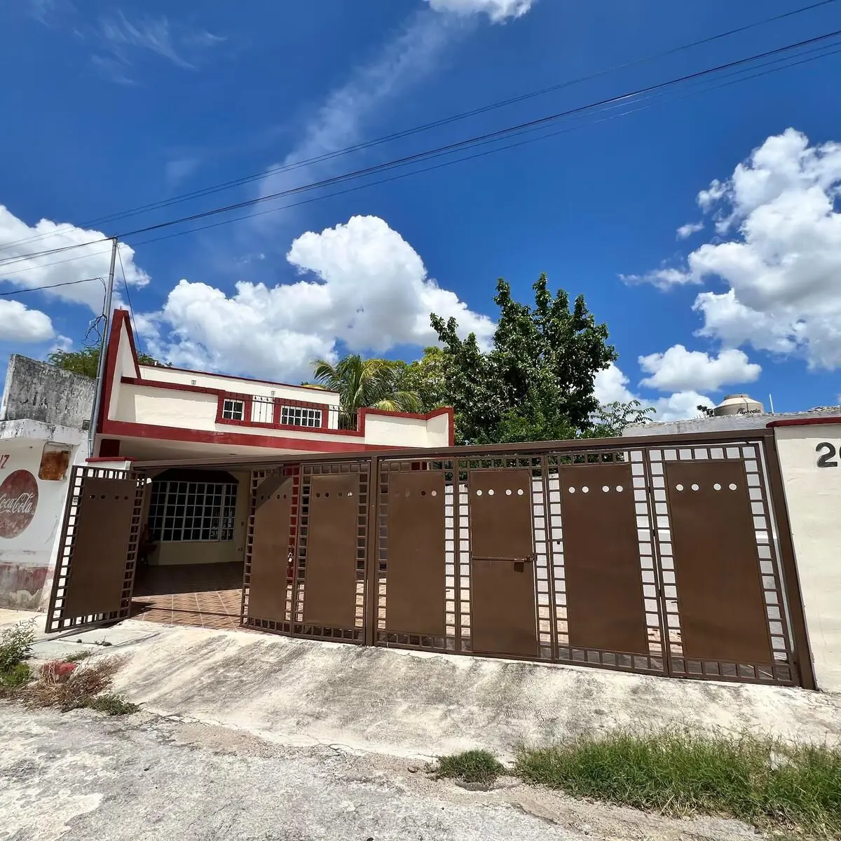Casa en venta en Juan B Sosa, Mérida — foto 1 de 17