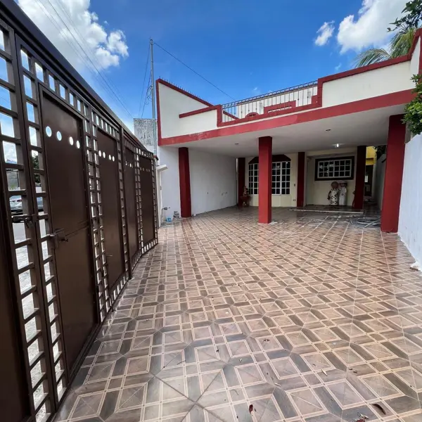 Casa en venta en Juan B Sosa, Mérida — foto 2 de 17
