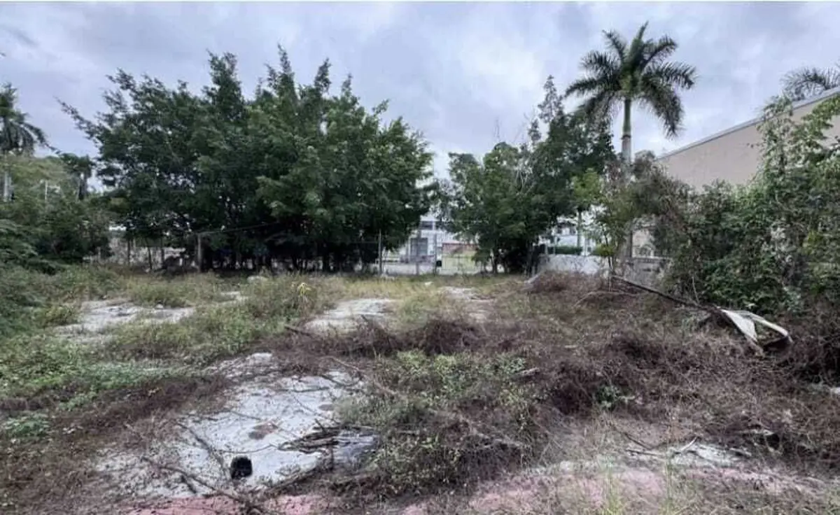 Terreno en venta en Itzimna, Mérida — foto 1 de 4
