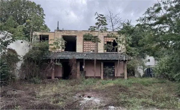 Terreno en venta en Itzimna, Mérida — foto 2 de 4