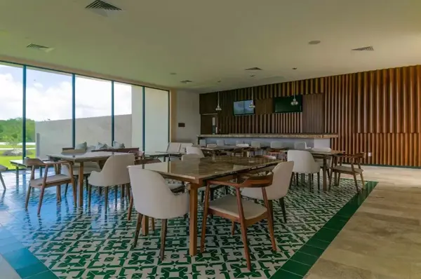 Terreno en venta en Residencial Club Norte Mérida, Mérida — foto 3 de 10