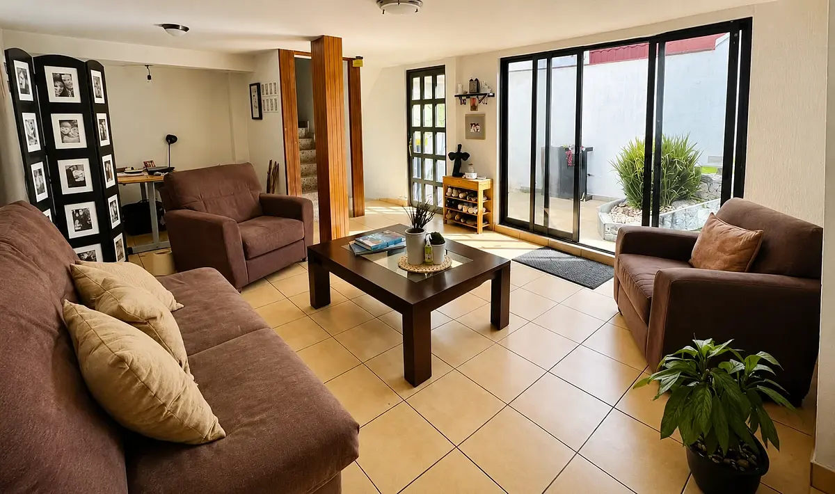 Casa en venta en Lomas de Valle Dorado, Tlalnepantla de Baz — foto 1 de 37