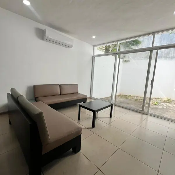 Departamento en renta en San Ramon Norte, Mérida — foto 3 de 14