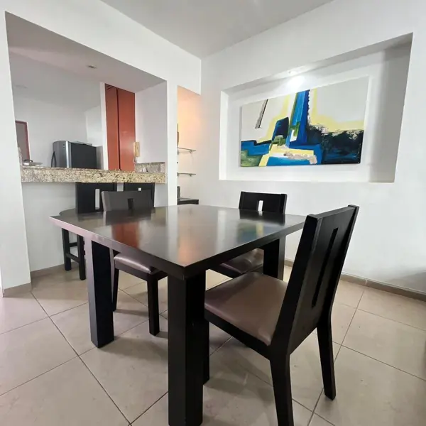 Departamento en renta en San Ramon Norte, Mérida — foto 2 de 14