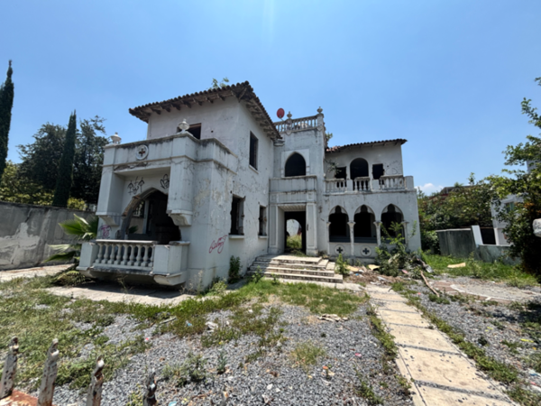 Casa en venta en Obispado, Monterrey — foto 2 de 4