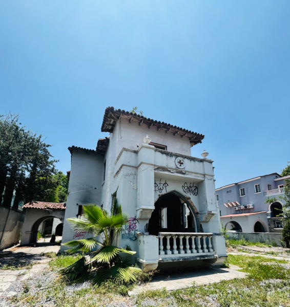 Casa en venta en Obispado, Monterrey — foto 3 de 4