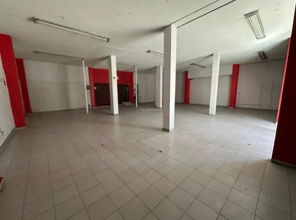 SE RENTA LOCAL COMERCIAL NAUCALPAN, EDOMEX