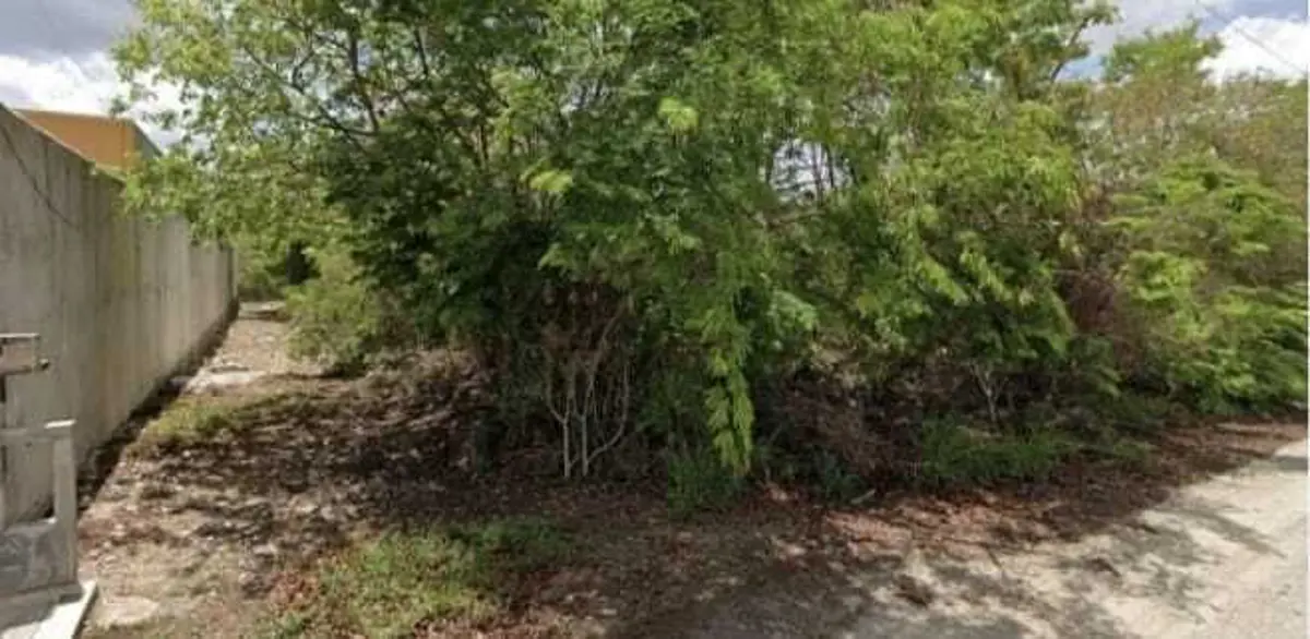 Terreno en venta en Cholul, Mérida — foto 1 de 5