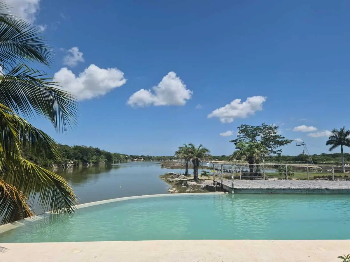 Terreno en venta en Dzidzilche, Mérida — foto 1 de 11