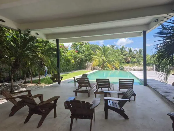 Terreno en venta en Dzidzilche, Mérida — foto 2 de 11