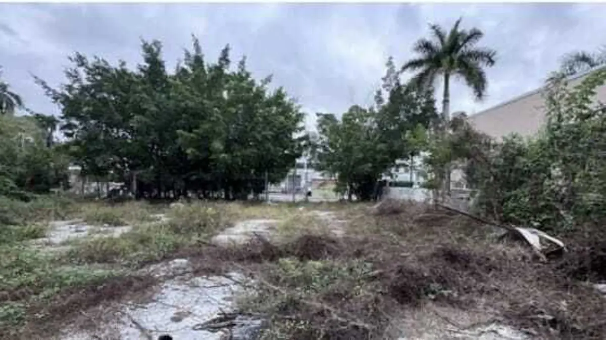 Terreno en venta en Itzimna, Mérida — foto 1 de 5
