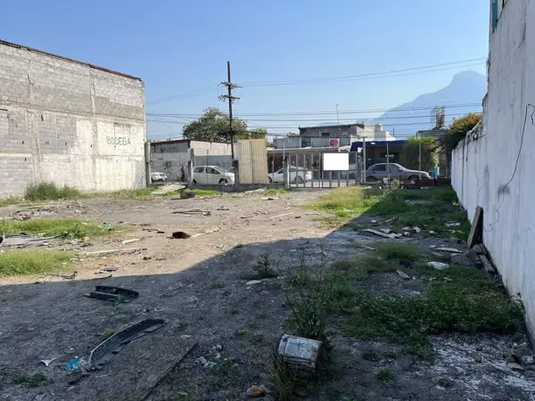 Terreno en venta en Jardines de San Rafael, Guadalupe — foto 3 de 6