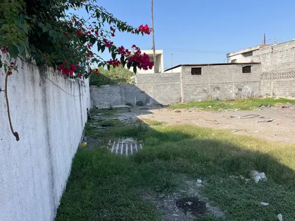 Terreno en venta en Jardines de San Rafael, Guadalupe — foto 2 de 6