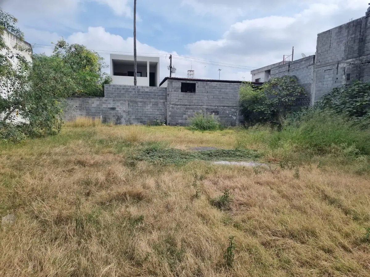Terreno en venta en Jardines de San Rafael, Guadalupe — foto 1 de 6