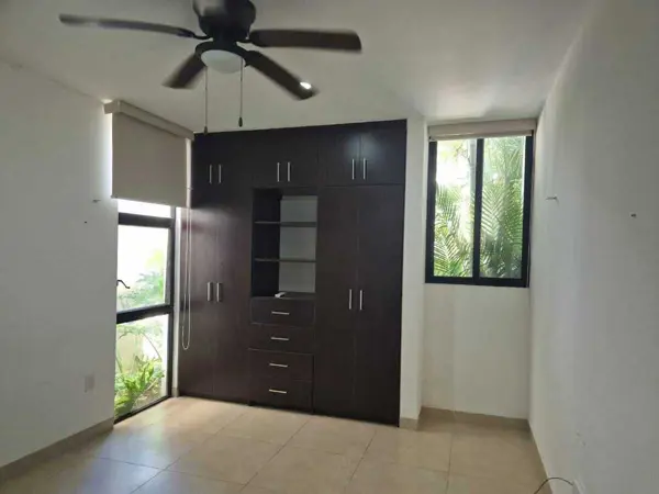 Departamento en renta en Montebello, Mérida — foto 3 de 12
