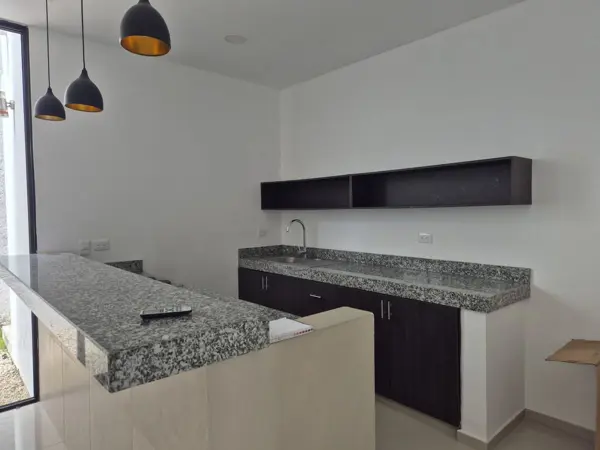 Departamento en renta en San Ramon Norte, Mérida — foto 2 de 15