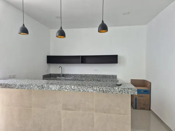 Departamento en renta en San Ramon Norte, Mérida — foto 3 de 15