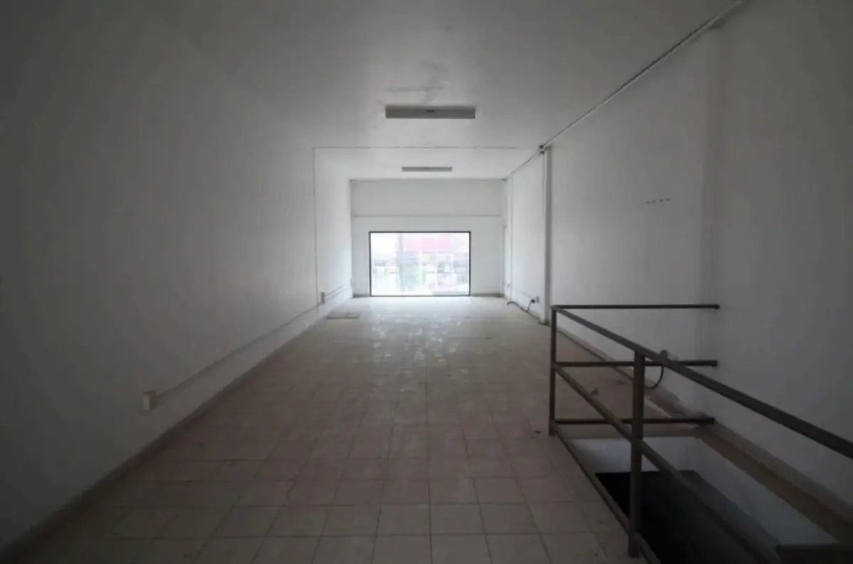 Local en renta en Industrial Alce Blanco, Naucalpan de Juárez — foto 1 de 2