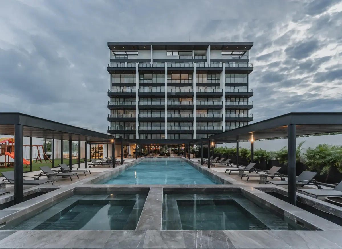 Departamento en venta en Dzibilchaltún, Mérida — foto 1 de 12