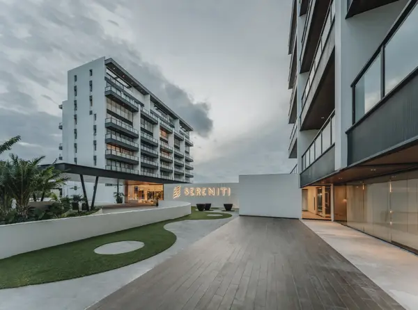 Departamento en venta en Dzibilchaltún, Mérida — foto 2 de 12