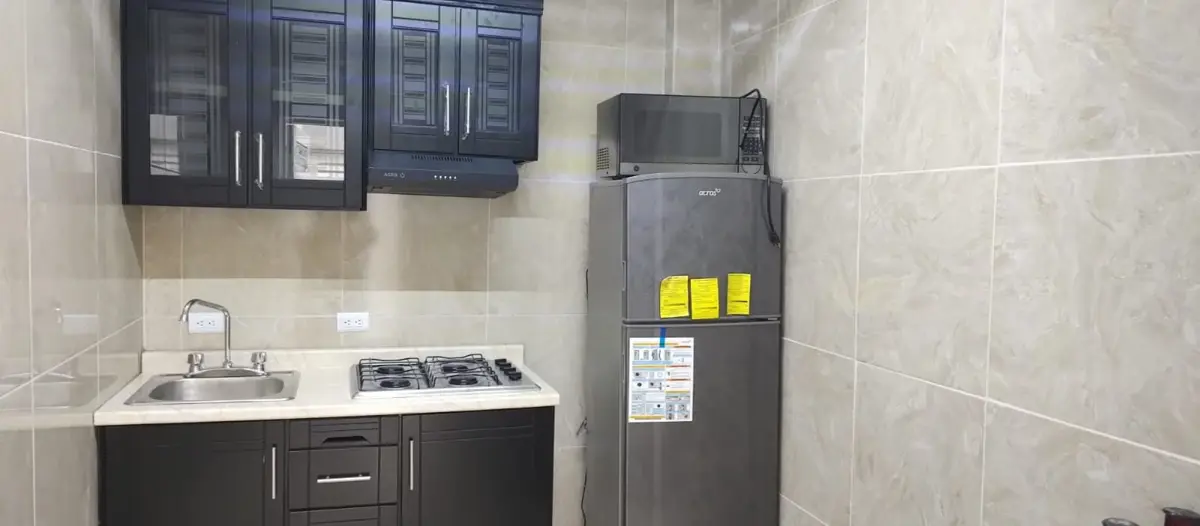 Departamento en renta en Moderna Prolongación, Irapuato — foto 1 de 8