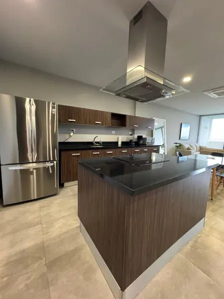Departamento en renta en Montes de Ame, Mérida — foto 2 de 25
