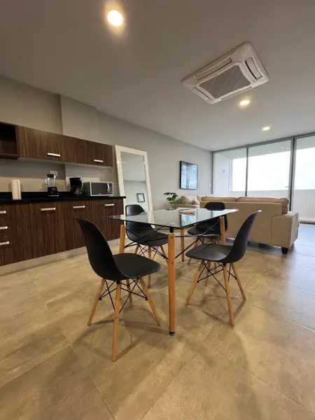 Departamento en  venta o renta amueblado en Montes de Ame , Mérida Yucatán