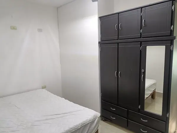 Departamento en renta en Moderna Prolongación, Irapuato — foto 3 de 8