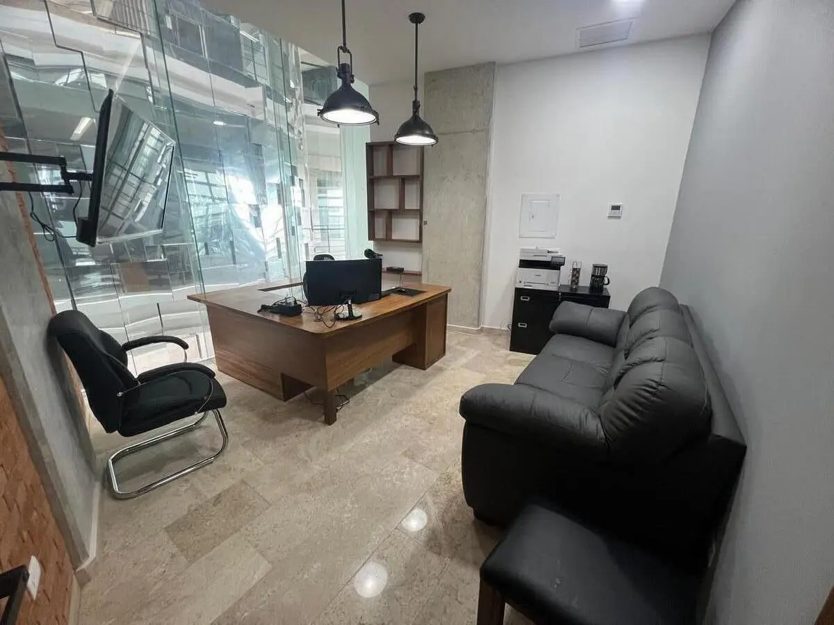 Oficina en renta en Santa Gertrudis Copo, Mérida — foto 1 de 11