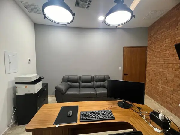 Oficina en renta en Santa Gertrudis Copo, Mérida — foto 3 de 11